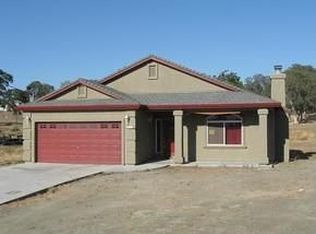 3553 Quail Hill Rd, Copperopolis, CA 95228