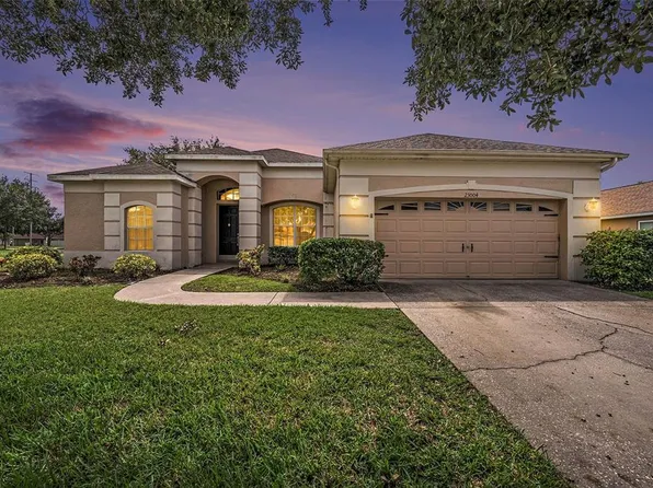 23004 Bay Cedar Dr, Land O Lakes, FL 34639