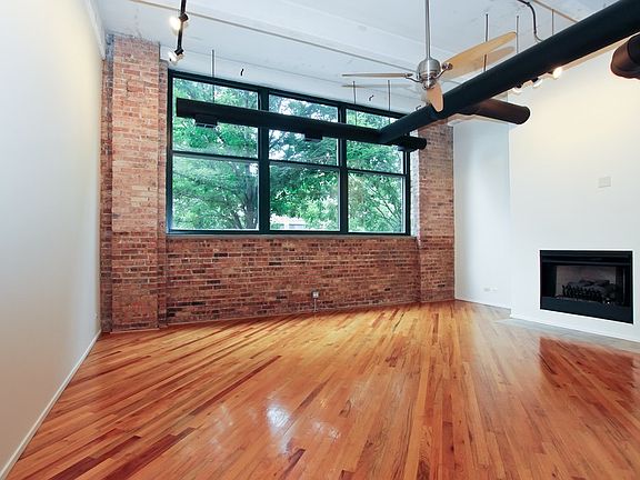 2nd image of 1720 N Marshfield Ave APT 103