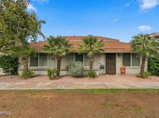 1021 N 84th Pl, Scottsdale, AZ 85257