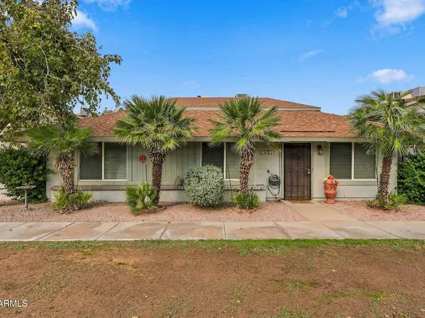 1021 N 84TH Place, Scottsdale, AZ 85257
