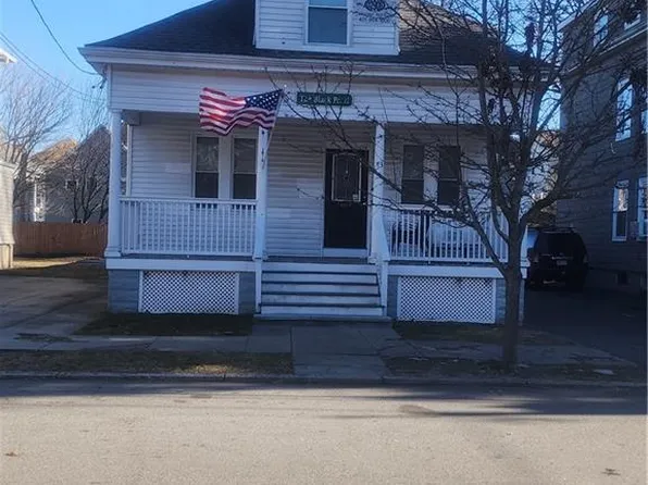 73 Radcliffe Ave, Providence, RI 02908