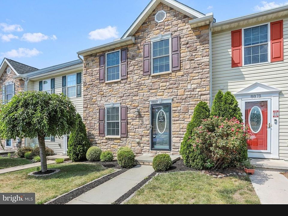 1st image of 8867 Hillside Way