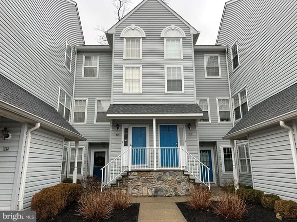 807 Quail Rd, Marlton, NJ 08053