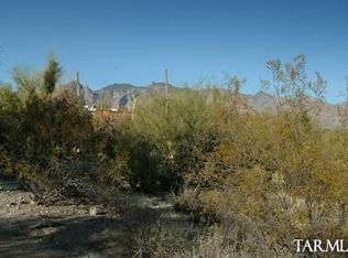 4731 N Camino Ocotillo, Tucson, AZ 85718