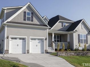 1013 Sky Wave Trail, Raleigh, NC 27603