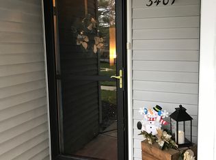 3407 Jennifer Court #FL 1ST, Voorhees, NJ 08043