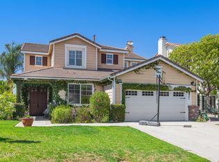 14297 Mangrove St, Moorpark, CA 93021