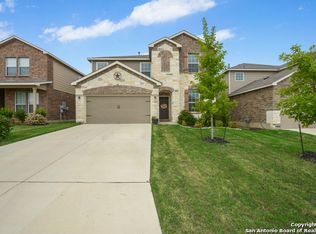 12863 Limestone Way, San Antonio, TX 78253
