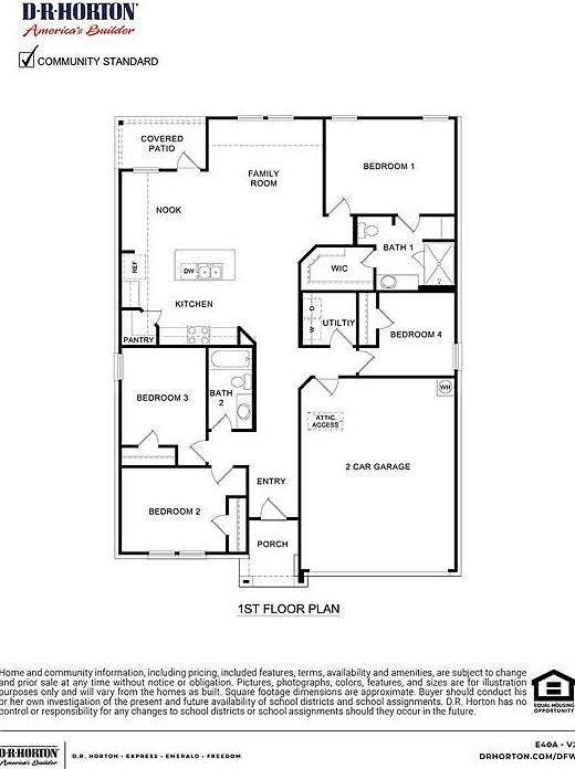 2nd image of 135 Seabiscuit Dr