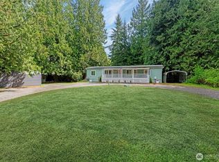 1597 Barrell Springs Rd, Bellingham, WA 98229