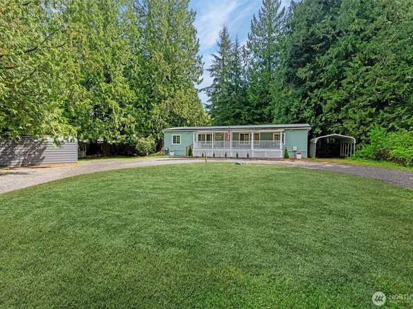 1597 Barrell Springs Road, Bellingham, WA 98229