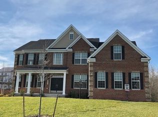 3604 Colvin Ct, Bowie, MD 20721