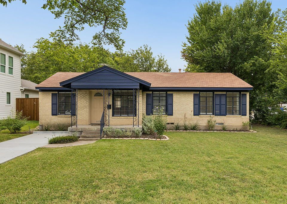 1st image of 6463 Fisher Rd
