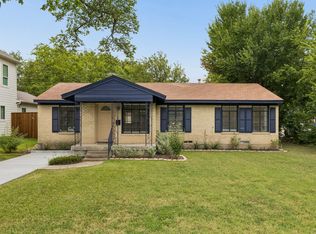 6463 Fisher Rd, Dallas, TX 75214