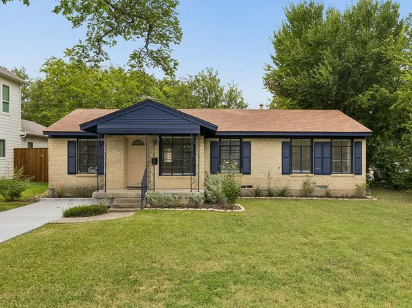 6463 Fisher Rd, Dallas, TX 75214