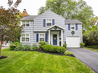 81 Lanark Cres, Rochester, NY 14609