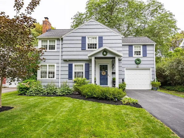 81 Lanark Cres, Rochester, NY 14609