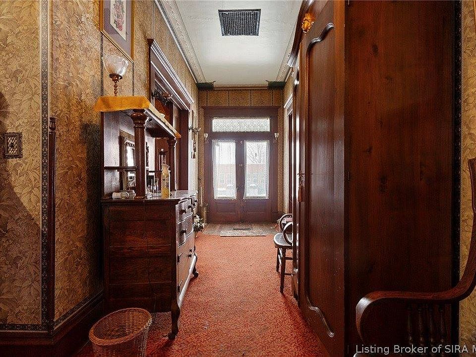 7993 E Walnut St, Lexington, IN 47138 | Zillow