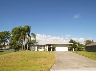 1011 Tide Rd SE, Palm Bay, FL 32909