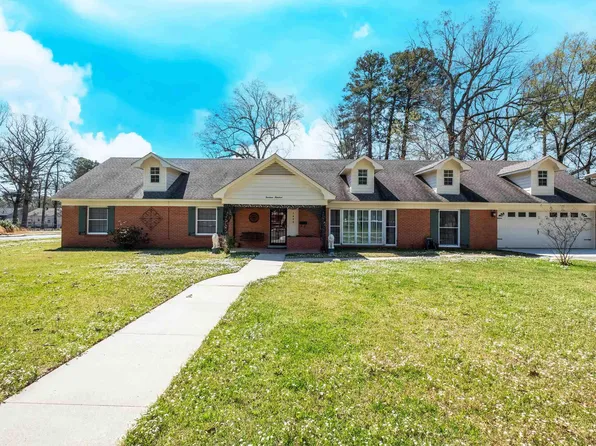 1400 W 33rd Ave, Pine Bluff, AR 71603