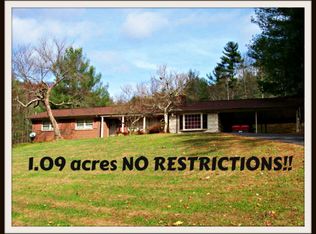 120 Shady Walk Ln, Purlear, NC 28665