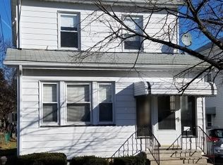 34 Fritz St, Bloomfield, NJ 07003
