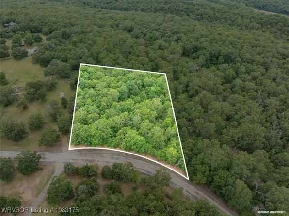 101 Tbd Hwy, Muldrow, OK 74948