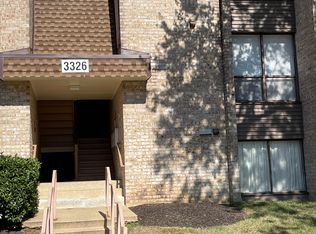3326 Huntley Square Dr APT A, Temple Hills, MD 20748