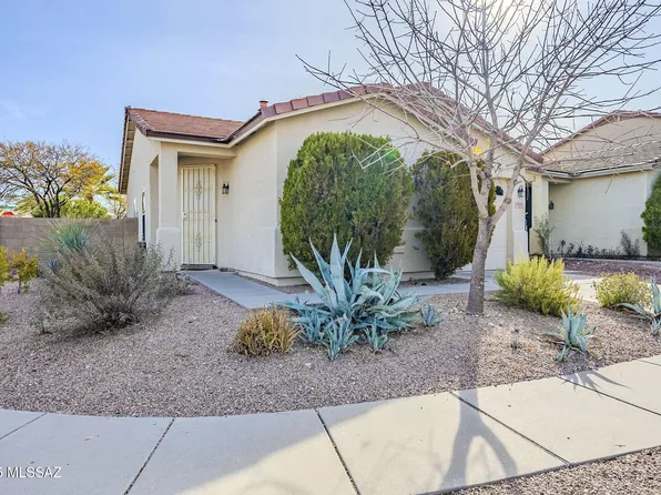 3250 N Surging Waters Pl, Tucson, AZ 85712