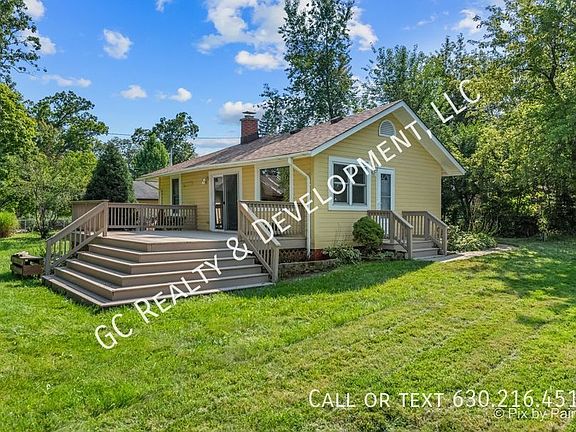 2nd image of 42475 N Woodbine Ave
