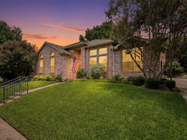 2608 Rochelle Dr, McKinney, TX 75070
