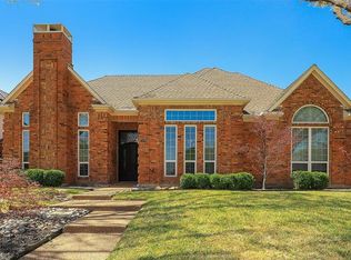7229 Harvey Ln, Plano, TX 75025