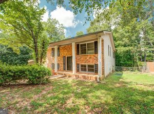6693 Bedford Rd, Rex, GA 30273