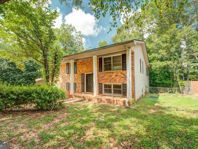 6693 Bedford Rd, Rex, GA, 30273