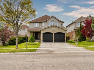 799 Oakcrossing Rd, London, ON N6H 5V9