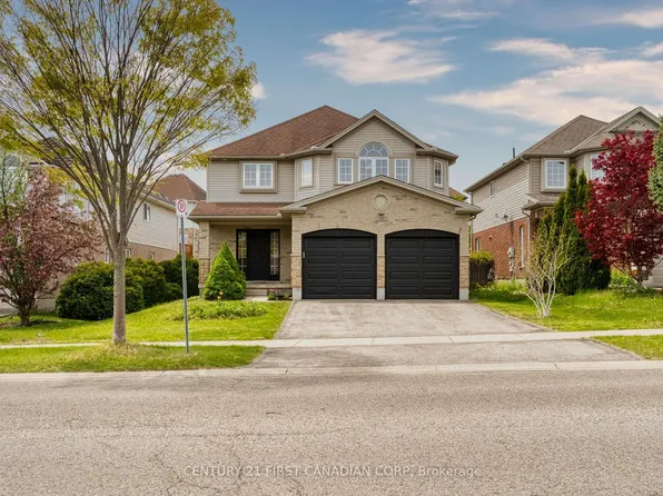 799 Oakcrossing Rd, London, ON N6H 5V9