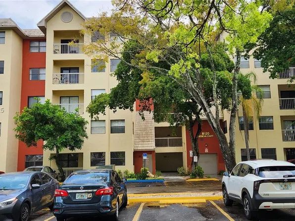 8120 Geneva Ct APT 449, Doral, FL 33166
