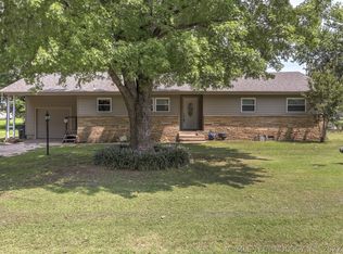 1227 S 138th East Ave, Tulsa, OK 74108