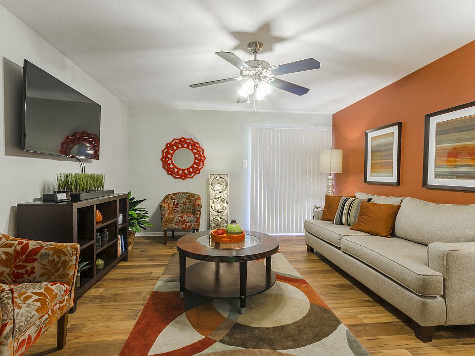 1st image of 5500 S Hulen St #1114