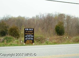 10560 Guilford Rd, Jessup, MD 20794