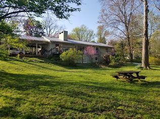 605B Ross Rd, Lexington, VA 24450