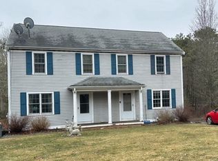 35 Blackberry Ln, Dennis, MA 02638
