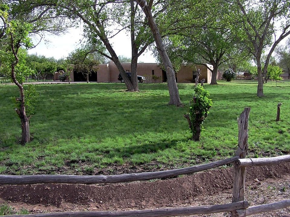 Beautiful True Adobe on 2 Acres