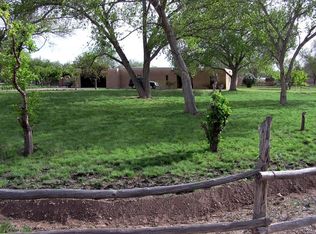 10 Park Ln, Peralta, NM 87042