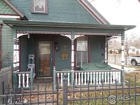 2nd image of 633 La Farge Ave