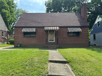 1820 Shaftesbury Rd, Dayton, OH, 45406