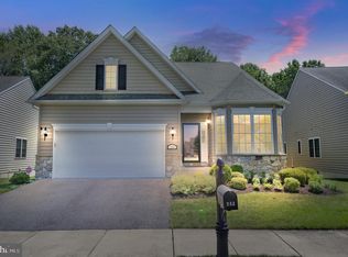 144 Eastridge Dr, Smyrna, DE 19977