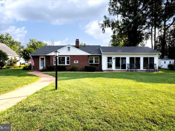 25 Algonquin Rd, Cambridge, MD 21613