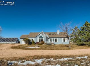 17150 Oak Brush Loop, Peyton, CO 80831
